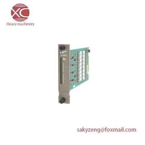 ABB IMDSO14 Digital Slave Output Module