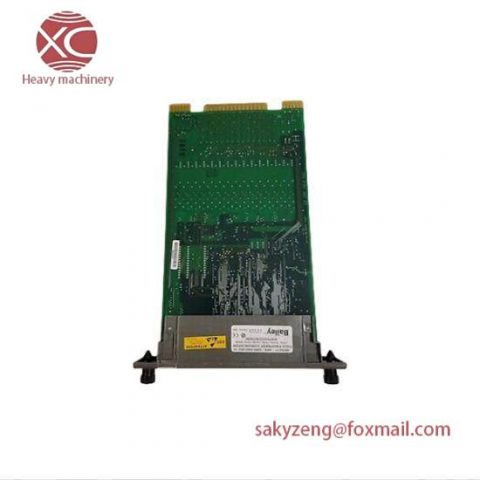 ABB IMFEC11: Advanced Analog Input & FSK Slave Module for Industrial Automation