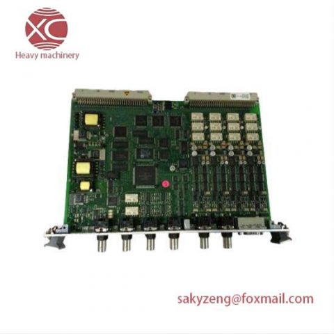 ABB IMMIS01 Industrial Communication Interface Module