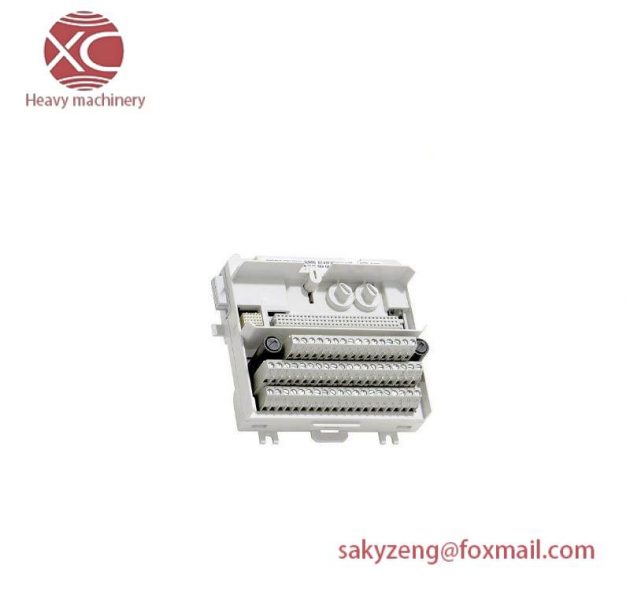 ABB IMRIO02 Industrial Control Module