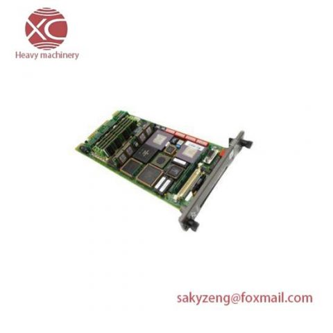 ABB INSEM01 High-Performance Industrial Module