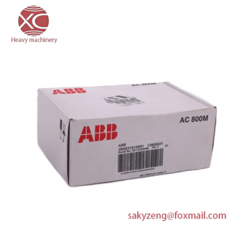 ABB IPS21-35AD 3BHB017688R0001 DCS Module: Advanced Automation Control, Built for Industrial Excellence