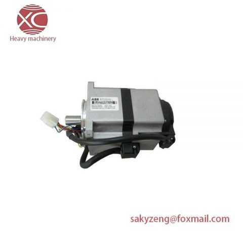 ABB IRB1200 3HAC044513-00100 AC Motor, Designed for Precision & Reliability