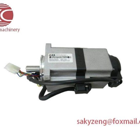 ABB IRB 1200-3HAC044513-001 Servo Motor, High Precision Automation