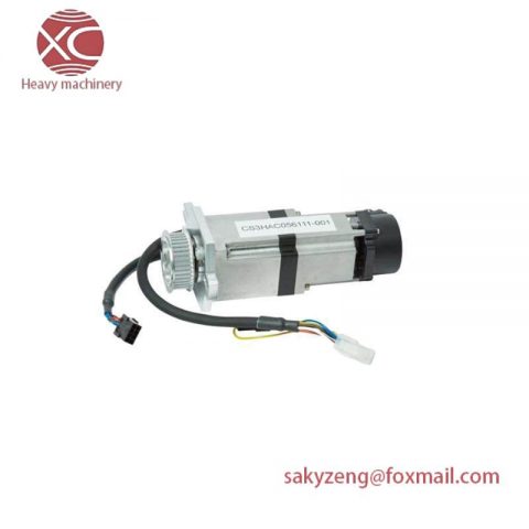 ABB IRB 1200 Drive Unit Model 3HAC057903-001, Advanced Industrial Control Solution