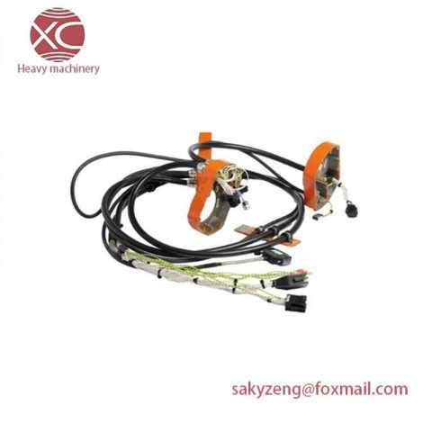 ABB IRB 24001-33HAB5529-1 Cable Unit Axis 1-3