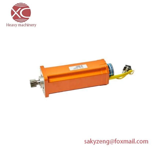 ABB IRB 2400-3 HAB9442-1 Five-Axis Motor Module