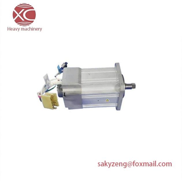ABB IRB 2600-3HAC029924-002 Servo Motor