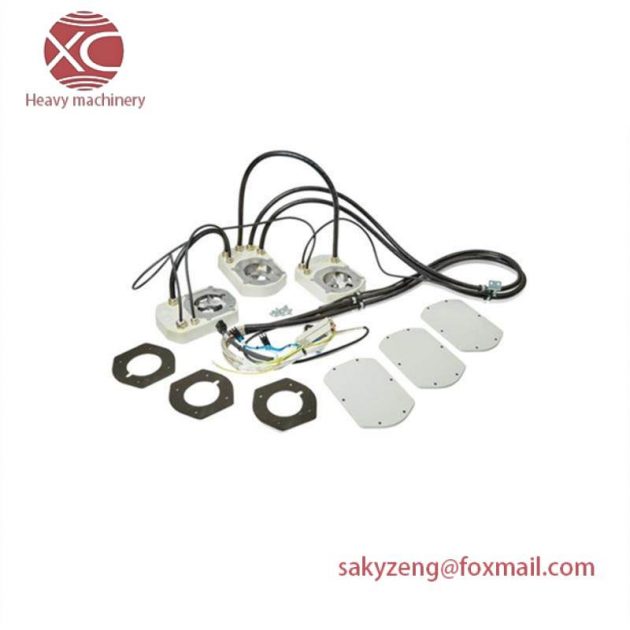 ABB IRB 4400 3HAC050567-001: Industrial Automation Cable