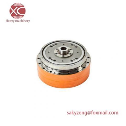 ABB IRB 4600-33 HAC039109-002 Gearbox, Precision & Durability in Automation Solutions