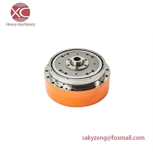 ABB IRB 4600 3HAC039109-002 Gearbox