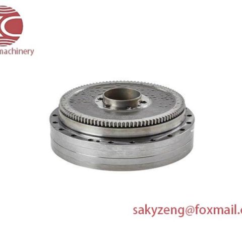 ABB IRB4600-3HAC028837 Gearbox, Precision Industrial Drive Solution