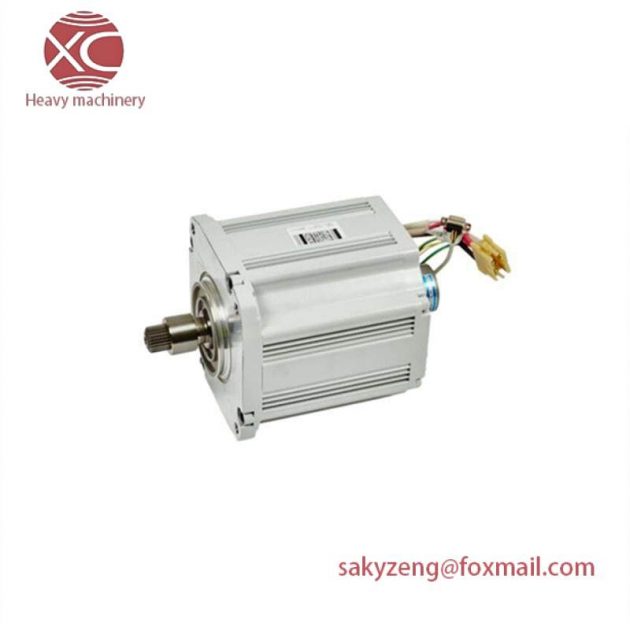 ABB IRB 4600-3HAC029236-002/09 AC Servo Motor