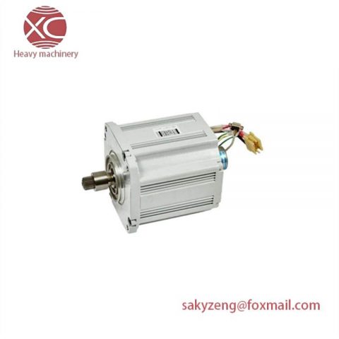 ABB IRB 4600-3HA-C029236-002 Servo Motor