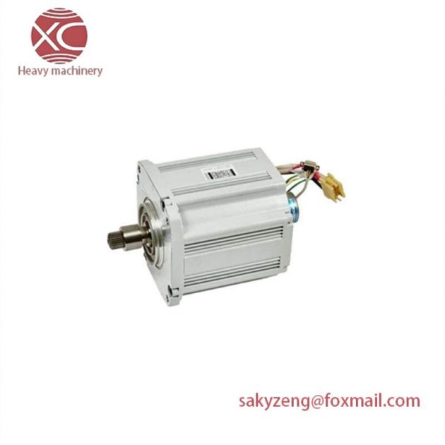 ABB IRB 4600-3HA-C029236-002 Servo Motor