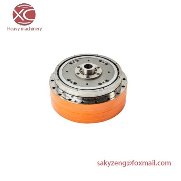 ABB IRB 4600 3HAC039109-002 Gearbox