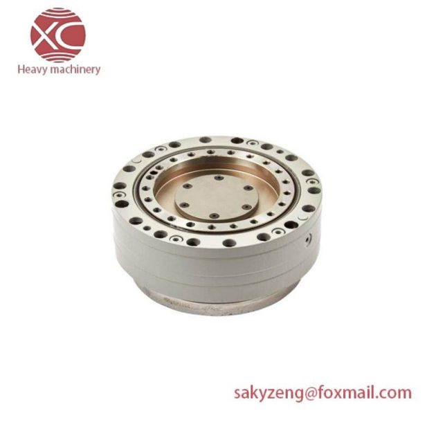 ABB IRB 4600-3HAC039473-003 Gearbox - Precision Drive for Heavy-Duty Applications