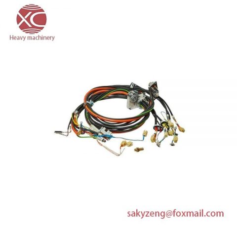 ABB IRB 4600 3HAC031936-001/03 3HNA012841-001/04 Cable Harness, Multibus