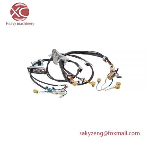 ABB IRB 4601-63HAC069657 Cable Harness, Robotic Automation