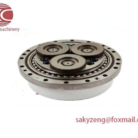 ABB IRB 4603 HAC025007-001 Reducer Motor