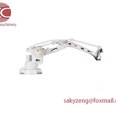 ABB IRB 4603 HAC084105-001 RV320E-201: Advanced Robot Arm for Precision Assembly