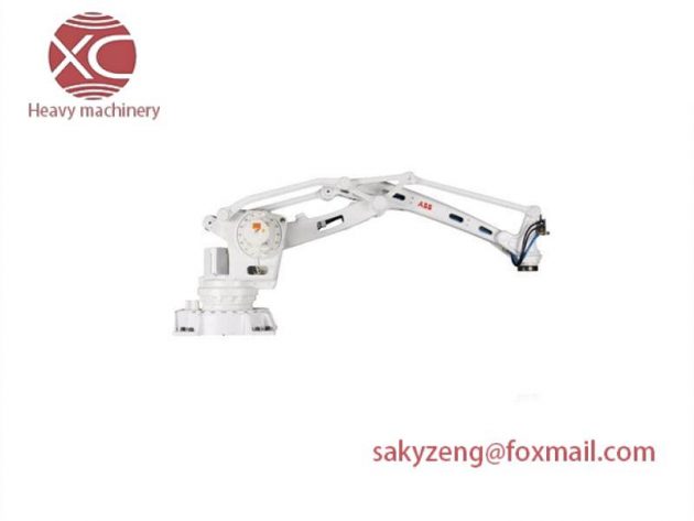 ABB IRB 4603 HAC084105-001 RV320E-201: Advanced Robot Arm for Precision Assembly