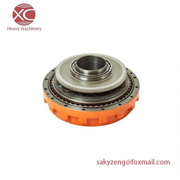 ABB IRB 5510 Reduction Gear - High Performance Drive Solution