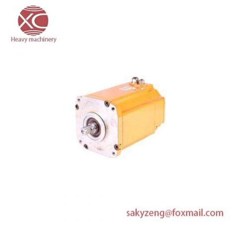 ABB IRB6600 3HAC020208-001 Rotational AC Motor, M11
