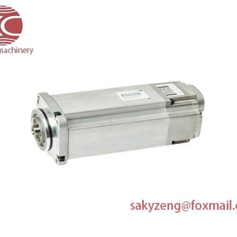 ABB IRB 6600 3HAC057288-001 Rotational AC Motor M10
