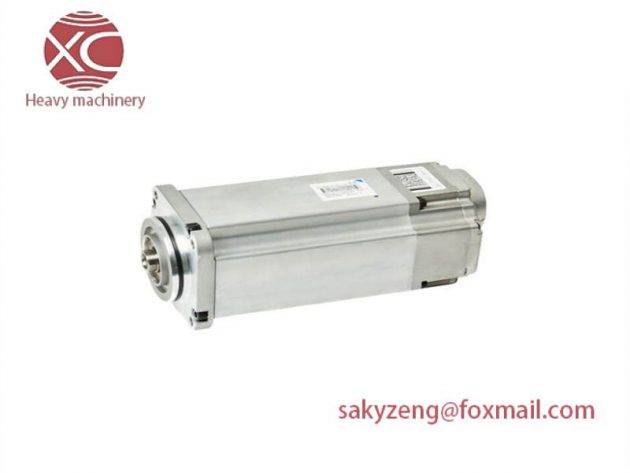 ABB IRB 6600 3HAC057288-001 Rotational AC Motor M10