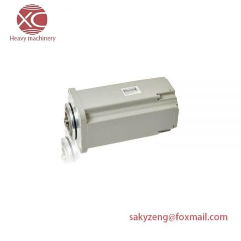 ABB IRB 6600-3HAC058886-002: Rotational AC Motor