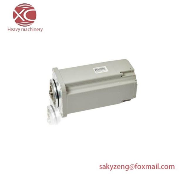 ABB IRB 6600-3HAC058886-002: Rotational AC Motor