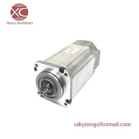 ABB IRB 6600-3HAC17484-8 Rotational AC Motor M8