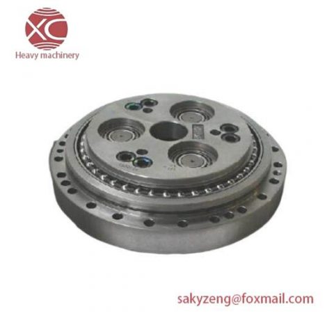 ABB IRB 6600 - 3HAC021127-001 Reducer Gear for Enhanced Precision and Durability