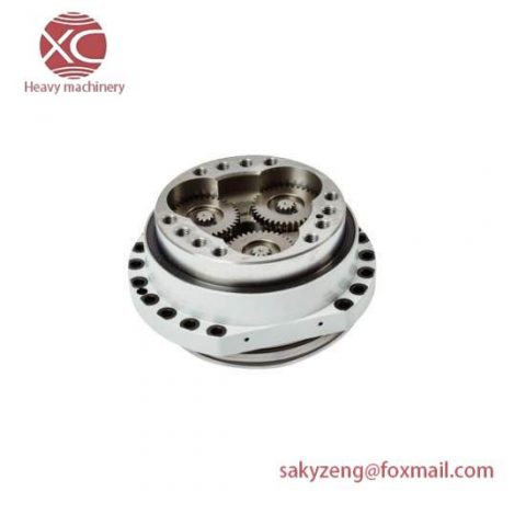 ABB IRB 6600 - 3HAC037635-005 RV 70F-125.8