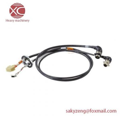 ABB IRB 6600 3HAC14139-1 Manipulator Harness, AX 5