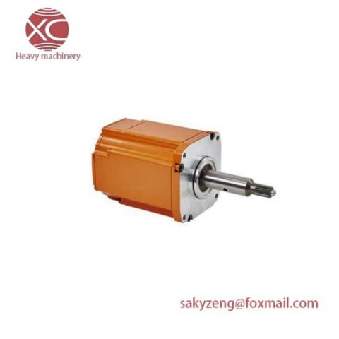 ABB IRB6600/6650, 3HAC033203-001, Rot Ac Motor with Pinion