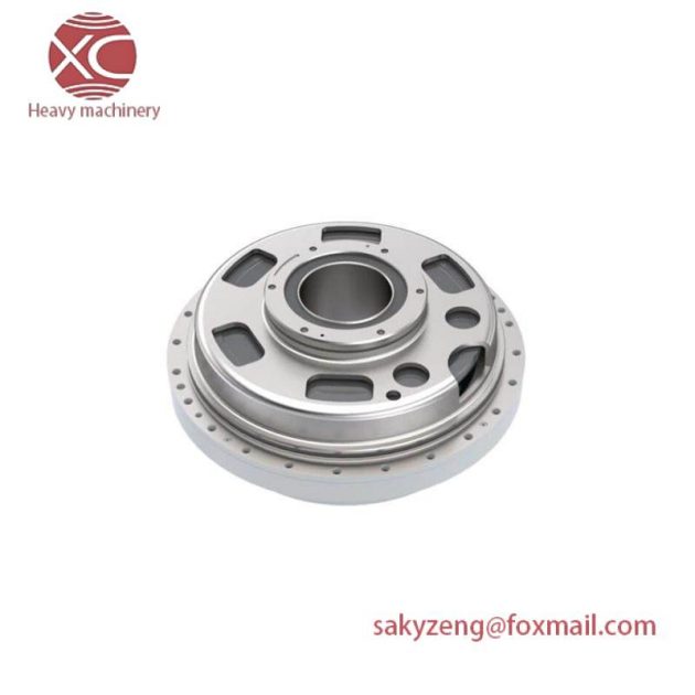 ABB IRB 6603 HAC022279-002 Gearbox, Precision Engineered for Advanced Manufacturing