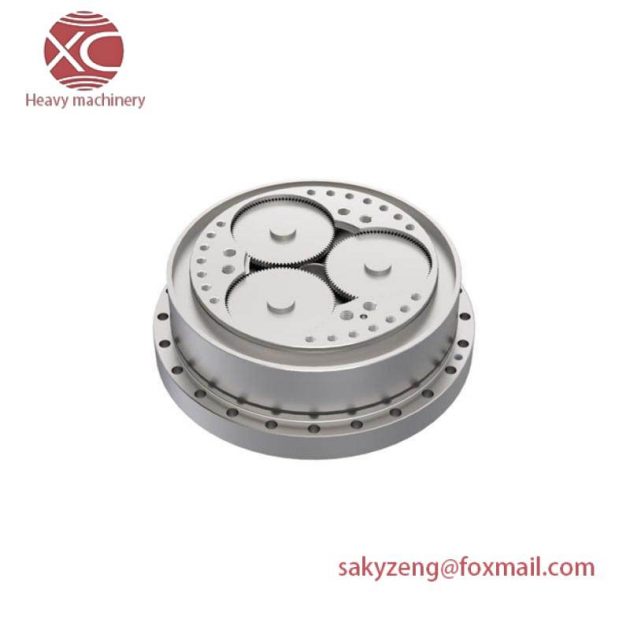 ABB IRB 6603HAC022644-001 Robot Reducer, Precision & Efficiency in Industrial Automation