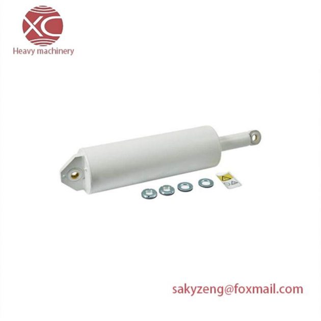 ABB IRB 6603 HAC024779-001 | High-Performance Balance Unit