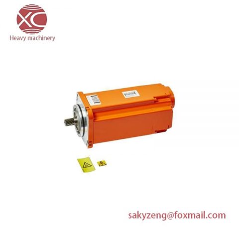 ABB IRB6603 HAC057289-001/02 AC SERVO MOTOR: Precision, Efficiency, and Reliability in Automation Solutions