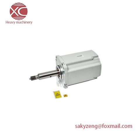 ABB IRB6603HAC057551-004: Industrial Motor with Pinion, Precision Engineered for Heavy Duty Applications