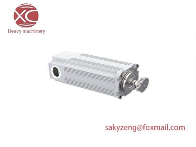 ABB IRB 6603 HAC058803-001 Servo Motor, Advanced Industrial Automation Solution