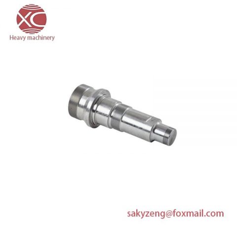 ABB IRB6603 HAC4545-1 3HNA010059-001/02 AA16C0778 Shaft - Advanced Industrial Automation Component