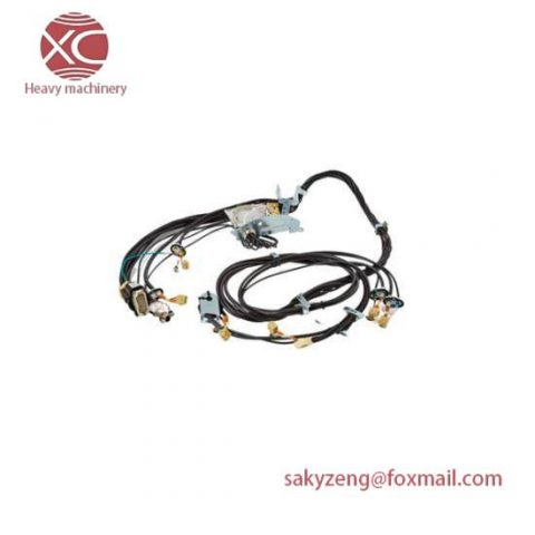 ABB IRB 6620-63 HAC025054-001 Manipulator Harness Ax 1-6