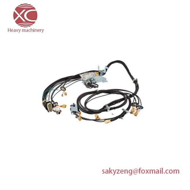 ABB IRB66201-63HAC066543-001: Modular Manipulator Harness for Ax 1-6