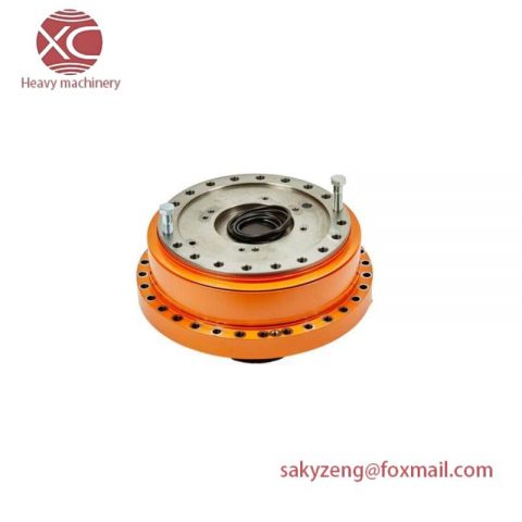 ABB IRB66203HAC024316-005 Gearbox, RV550E-242,73