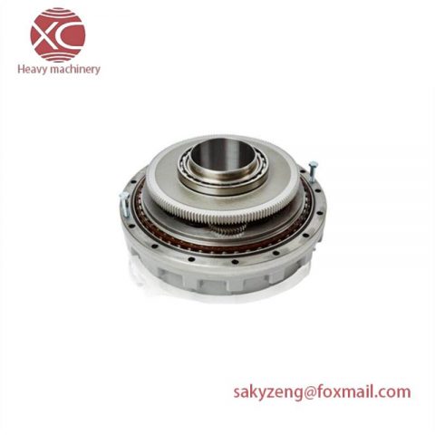 ABB IRB 6620-3HAC026114-004 RV 320-191.35