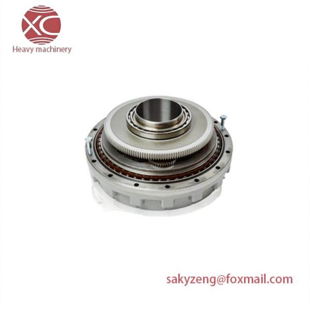 ABB IRB 6620-3HAC026114-004 RV 320-191.35