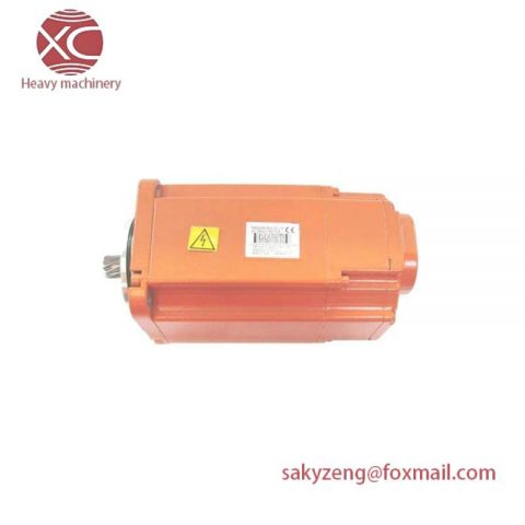 ABB IRB 6620-3HA C034166-001 Motor incl Pinion